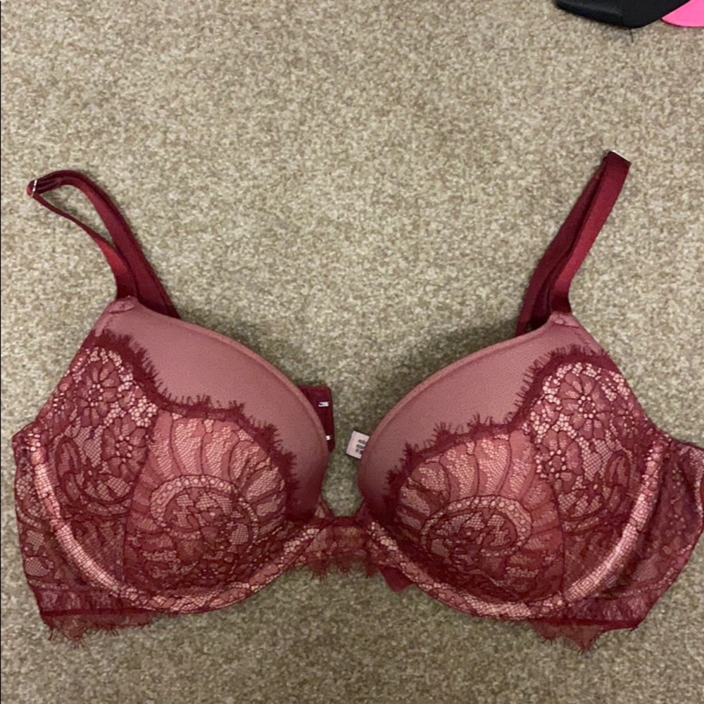 Victoria’s Secret Push-up Bra